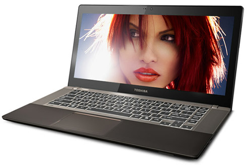 Ultrabook đầu tiên có tỷ lệ màn hình 'lạ' 21:9